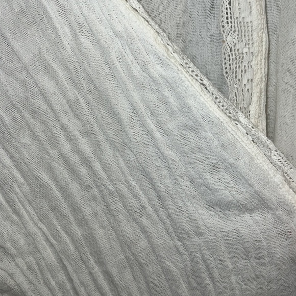 JEN’S PIRATE BOOTY POWELL KIMONO (O/S) - Picture 12 of 14